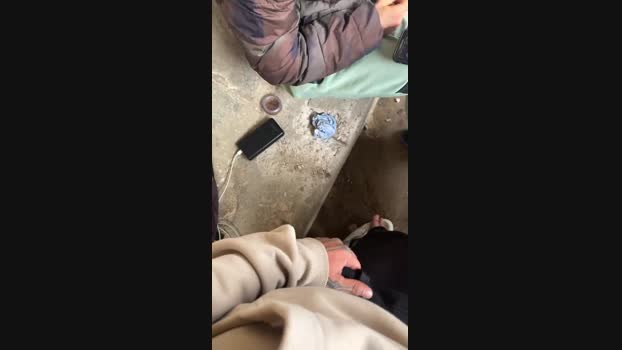 Chavales2 07-03-2025 Recorded Video bicurious