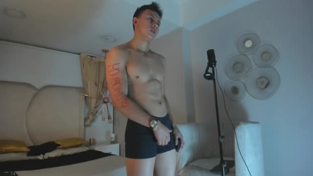 DeusHermes 07-03-2025 Recorded Video deepthroat