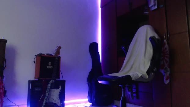 Diego_barbarie 06-03-2025 Recorded Video skinny