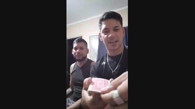DonCangrejoKK 07-03-2025 Recorded Video naked