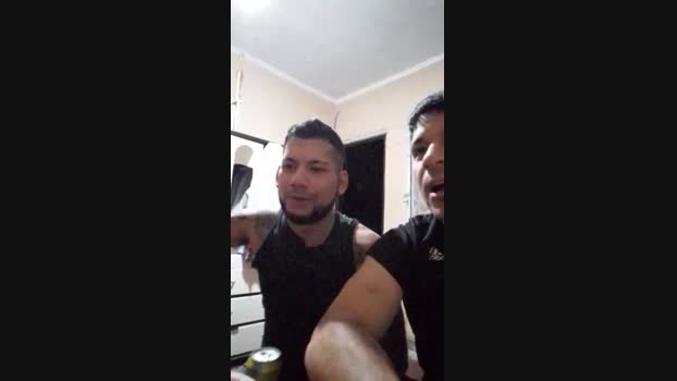 DonCangrejoKK 07-03-2025 Recorded Video jerking