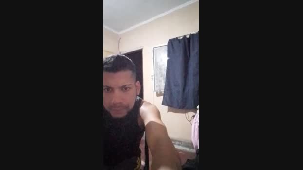 DonCangrejoKK 07-03-2025 Recorded Video naughty