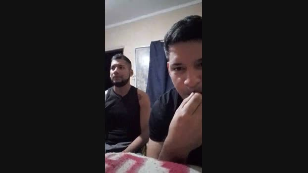 DonCangrejoKK 07-03-2025 Recorded Video Naked