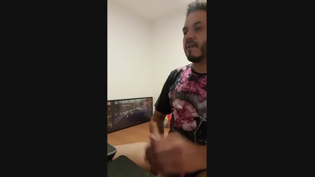 DotadoszUber 07-03-2025 Recorded Video wank
