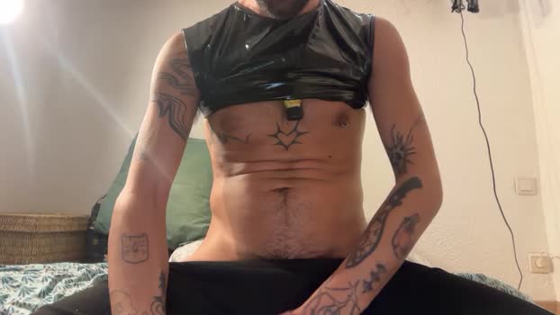 Hot_Slim 06-03-2025 Recorded Video jerking