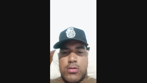 JesusOviedo888 07-03-2025 Recorded Video jackoff