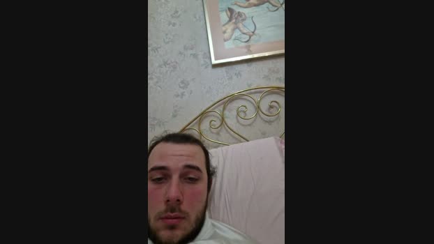 Jonny20cm 07-03-2025 Recorded Video Naked