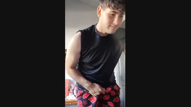 Lucas_Pink1 07-03-2025 Recorded Video analtoy
