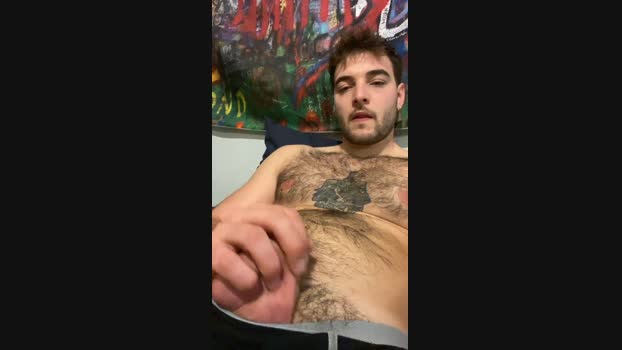 Machetero9 07-03-2025 Recorded Video spank