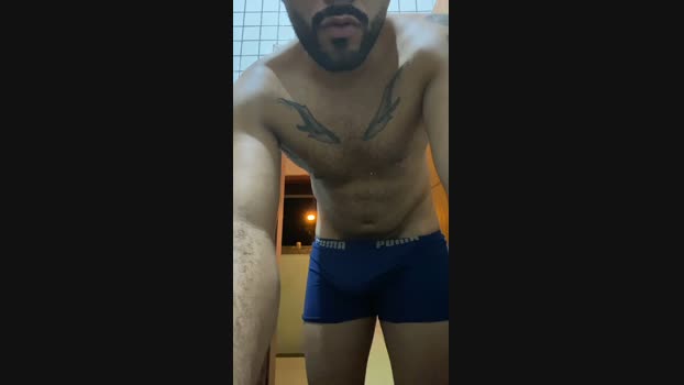 Marrento45 07-03-2025 Recorded Video fuckme