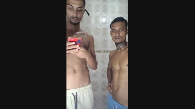 Nigeegeryano 07-03-2025 Recorded Video squirt