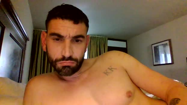 Robnster99 07-03-2025 Recorded Video ass