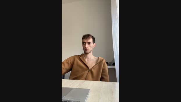 Tom_ita1 07-03-2025 Recorded Video jerkoff