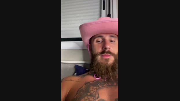 Viking_Tatuado 07-03-2025 Recorded Video yummy