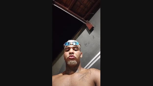 Walinh_o 07-03-2025 Recorded Video striptease