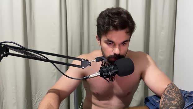 William_Carter_ 07-03-2025 Recorded Video hardcock