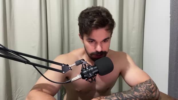 William_Carter_ 07-03-2025 Recorded Video jerking