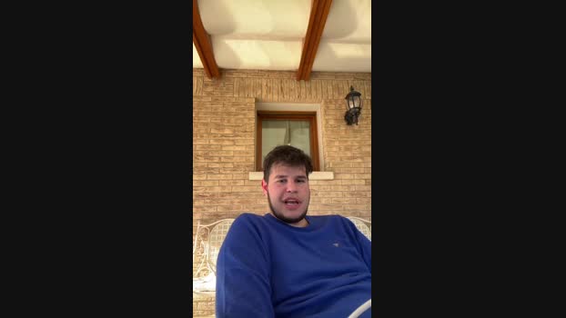 boss697 07-03-2025 Recorded Video ass