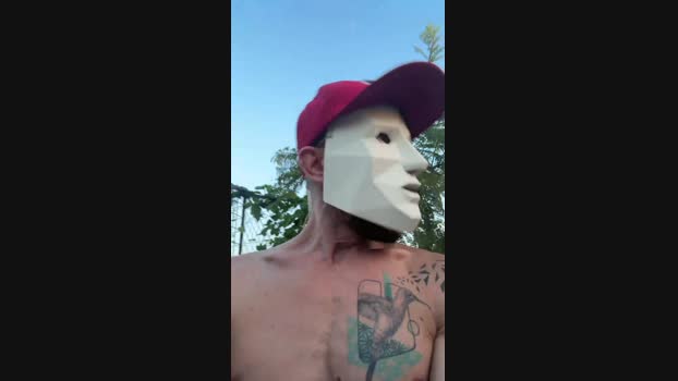 derecoleta 06-03-2025 Recorded Video jerkoff
