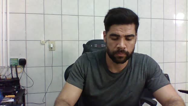 dico91 06-03-2025 Recorded Video bigdick