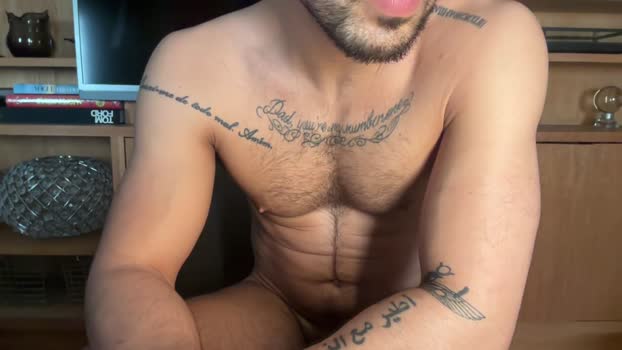 jamescarson1993 07-03-2025 Recorded Video prettyface