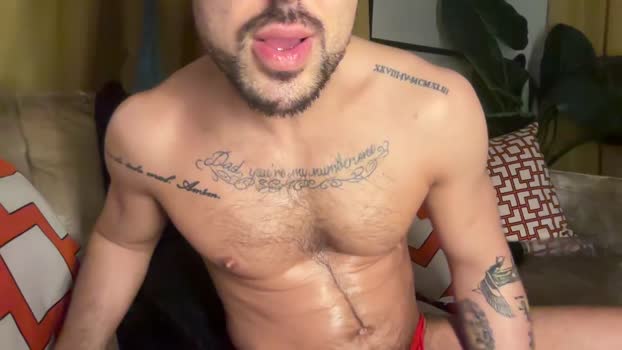 jamescarson1993 07-03-2025 Recorded Video yummy