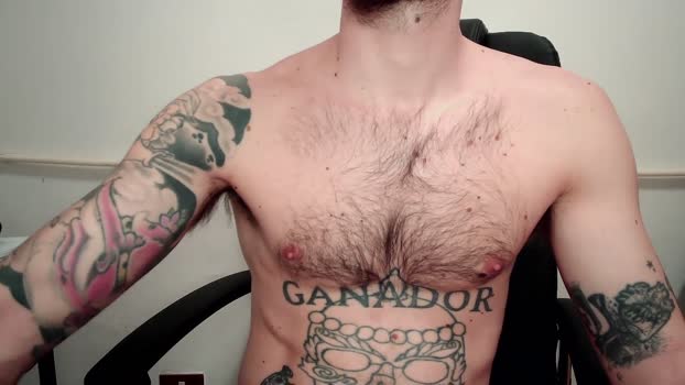 mikealcorleone 07-03-2025 Recorded Video Webcam