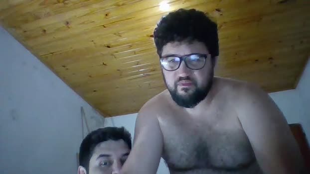 ositospordos 07-03-2025 Recorded Video spank