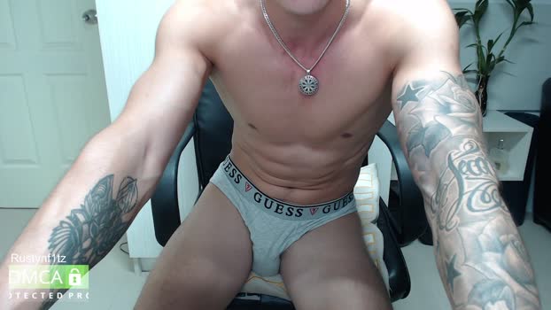 rustynf1tz 07-03-2025 Recorded Video sexy