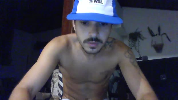 xxxranier 06-03-2025 Recorded Video Webcam
