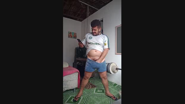 zepica7 06-03-2025 Recorded Video wank