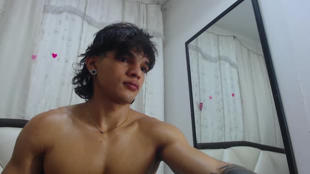 Albert_Bernal69 08-03-2025 Recorded Video fingers