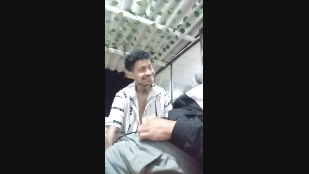 Cristhian0330 08-03-2025 Recorded Video fuck