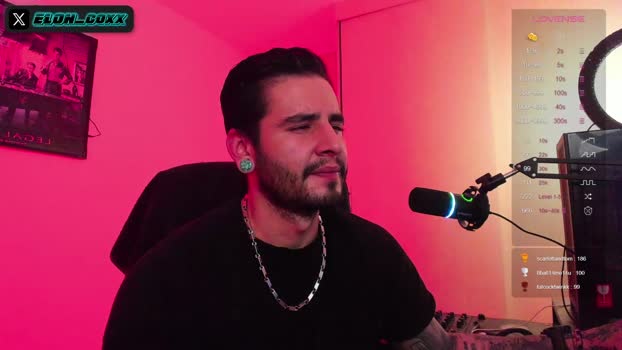 _Elon_coxx_ 08-03-2025 Recorded Video handsome
