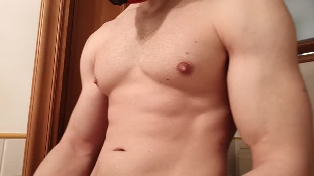 Frabroker 08-03-2025 Recorded Video sexymale