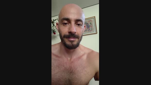 GEOORGEME 07-03-2025 Recorded Video Nude
