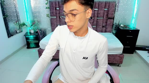Gerony 08-03-2025 Recorded Video sexymale