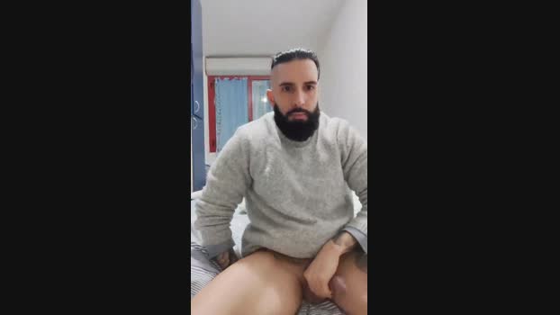GioEltoro88 07-03-2025 Recorded Video sexy