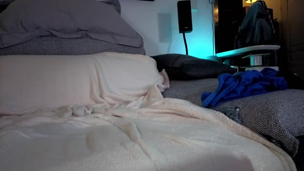 HuGo4K 08-03-2025 Recorded Video handsome