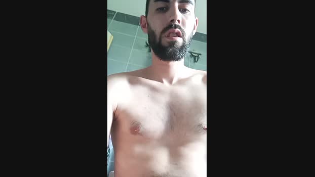 Ismander 08-03-2025 Recorded Video XXX