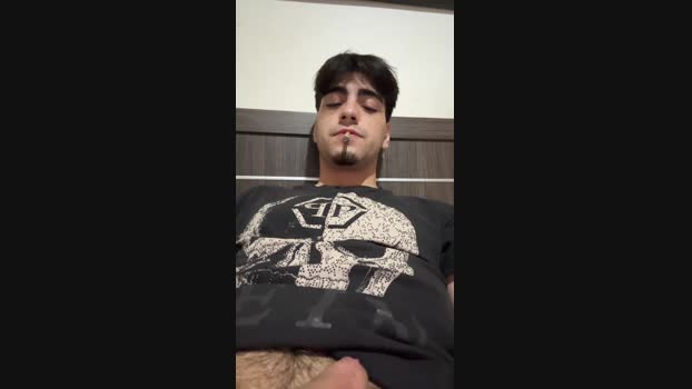 Jovencitobcn21 08-03-2025 Recorded Video hard