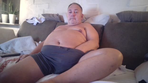 MichaAc 08-03-2025 Recorded Video sexybody