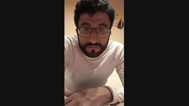 Morbosos8595 07-03-2025 Recorded Video bigass
