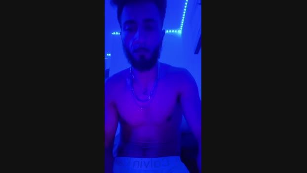MoroHuevosDeOro 08-03-2025 Recorded Video fuckhard
