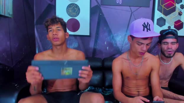 Nathan_boysexx2 08-03-2025 Recorded Video oral