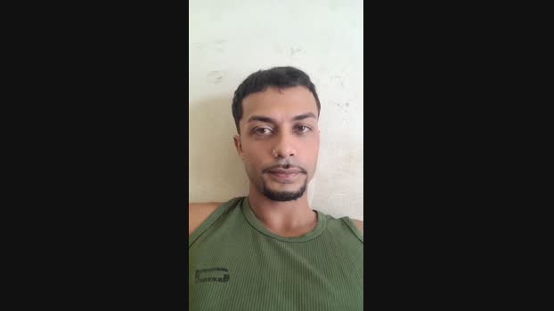 Nigeegeryano 08-03-2025 Recorded Video Nude