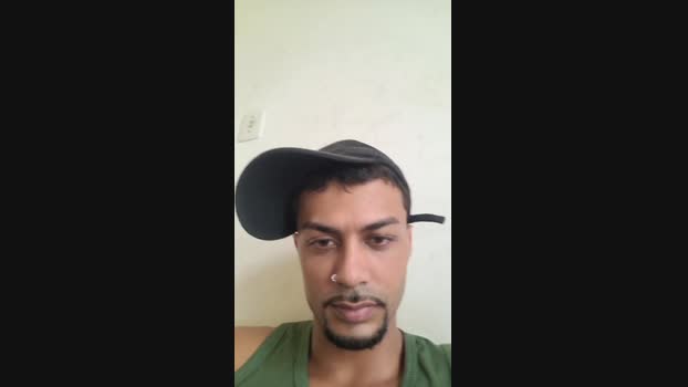 Nigeegeryano 08-03-2025 Recorded Video jerking