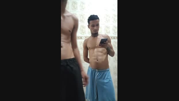 Nigeegeryano 08-03-2025 Recorded Video bigballs