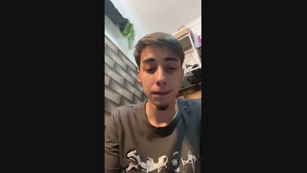 Nunexxxo 08-03-2025 Recorded Video bigcock