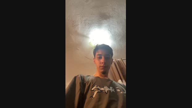 Nunexxxo 08-03-2025 Recorded Video gay
